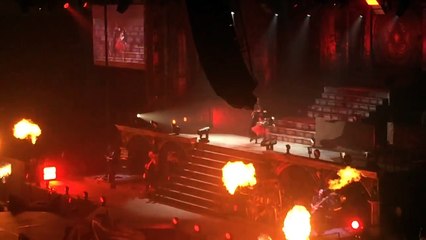 BABYMETAL - LEGEND S: Night 2 - Akatsuki (Evil Su)