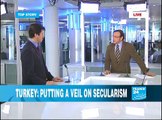 Turkey: Putting a veil on secularism-Top story-EN France24