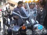 Easy ride in Gaza City-France24 EN