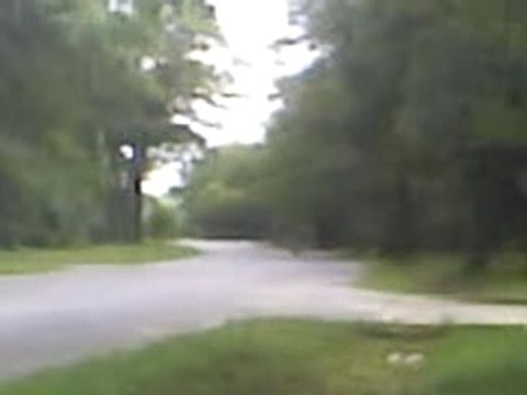 délire avec les potes en dirt