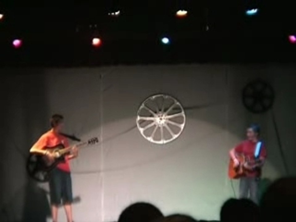 Concert des Polifrick