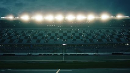 Until we see each other again - Porsche at the 24h at Daytona