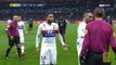 Fekir frustrated as Lyon suffer third straight league defeat