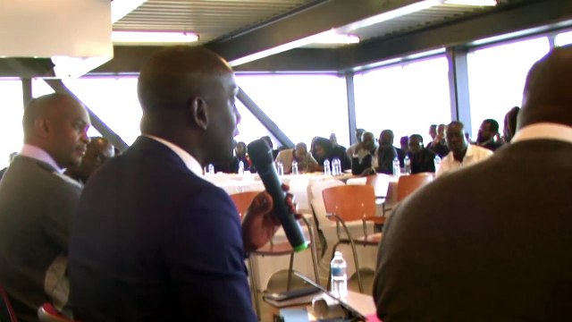 Débat sur La santé au Sénégal : Diagnostic et état des lieux ( PUR section Europe)