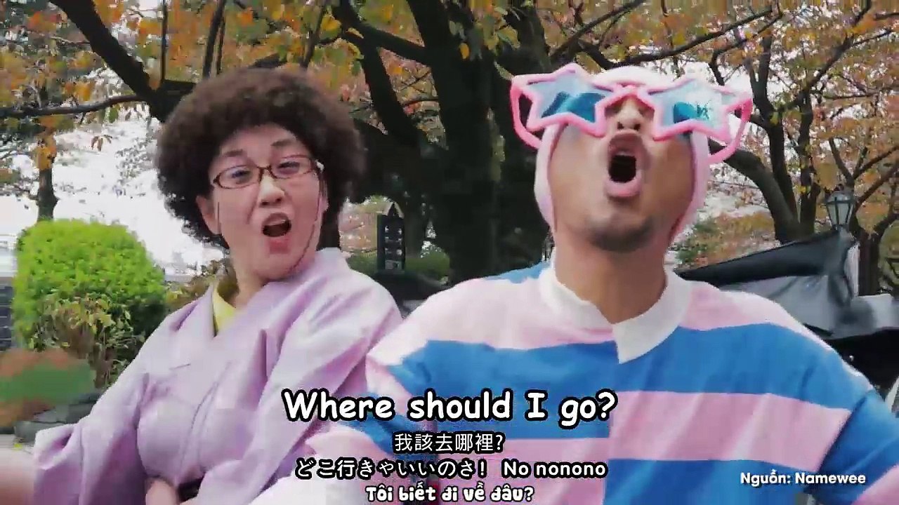 Dân mạng ồ ạt học theo bí kíp để đời giúp du khách tại Nhật không bao giờ phải lo "chết đói"