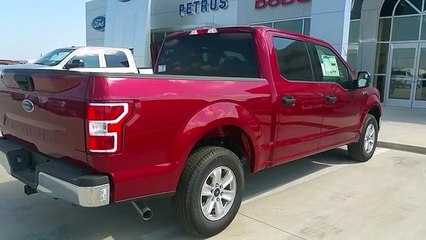 2018 Ford F-150 XLT Hazen, AR | Ford F-150 XLT Hazen, AR