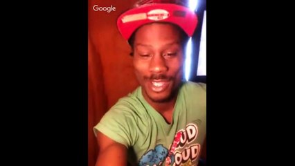 noChill noFilterTV | D nice speaks on his last battle with hood and other events - noChill noFilterTV