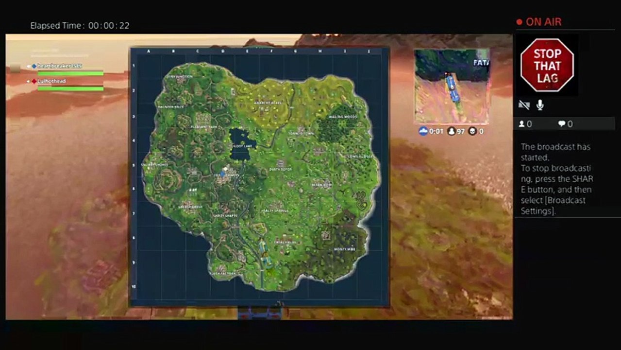 Fortnight (14)