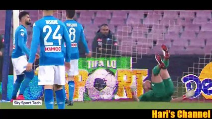 Sky Calcio CLUB 11-02-2018 24° GIORNATA  [2° PARTE]