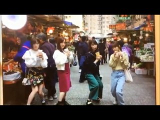 180211 齋藤飛鳥 秋元真夏 衛藤美彩 星野みなみ SR 乃木坂46