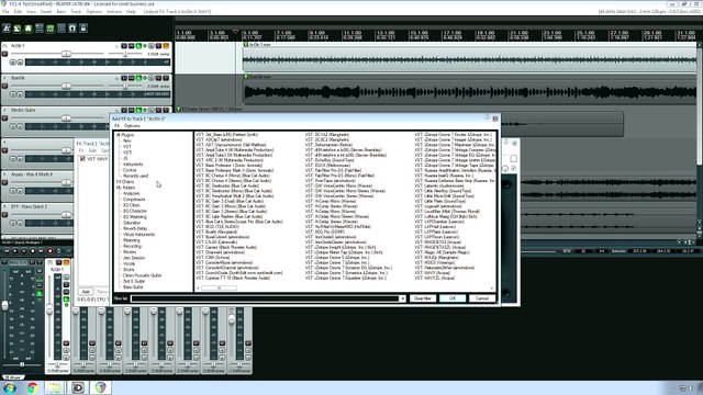Fuse Audio Labs VCL-4 Review Urei LA-4 Compressor Plugin