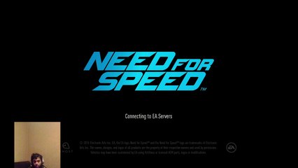 zciarfesh's Live PS4 Broadcast need fot speed NFS (17)