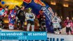 La folie du Red Bull Crashed Ice s'empare encore de Marseille