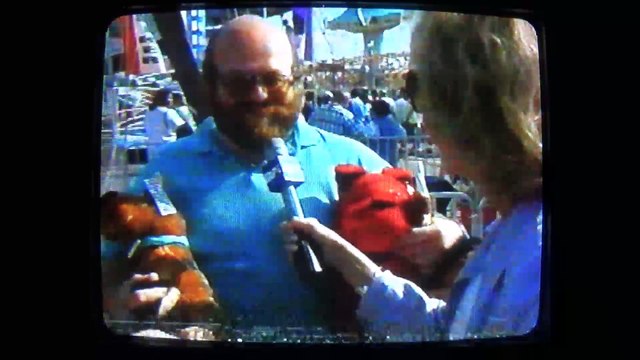 Maryland Public Television 'MPT' Montage (September 1997)