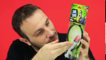 EN ACAYİP VAMPİR ALETLERİ