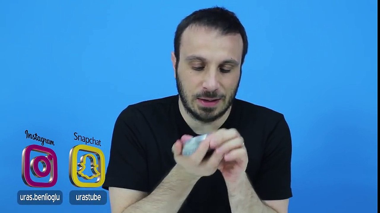 Mıknatıs Yiyen Canavar Slime | Eğlenceli Çocuk Videosu | Pratik Bilgiler JR