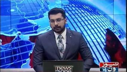 Chief Justice Saqib Nisar will hear a five-member bench hearing