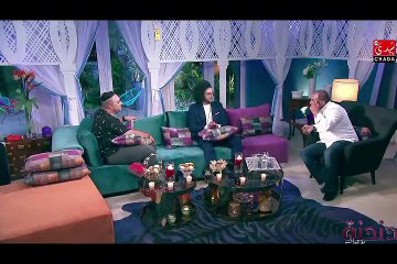 Dandana- Abd El Fattah Grini,Jamila el badaoui,Jalal El Hamdaoui Part 1