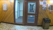 Residents Say Mystery Man Uses Colorado Apartment Hallway as Personal Bathroom