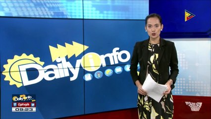 #DailyInfo: PNP, mas magiging alerto vs terorismo