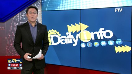 #DailyInfo: First National Information Convention, ilulunsad