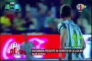 Teledeportes (11/02/2018) Peruanos en el extranjero: Jefferson Farfán anota en amistoso con Strömsgodset