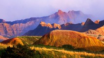 12 Underrated National Parks