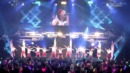 Morning Musume DVD MAGAZINE vol.81-1