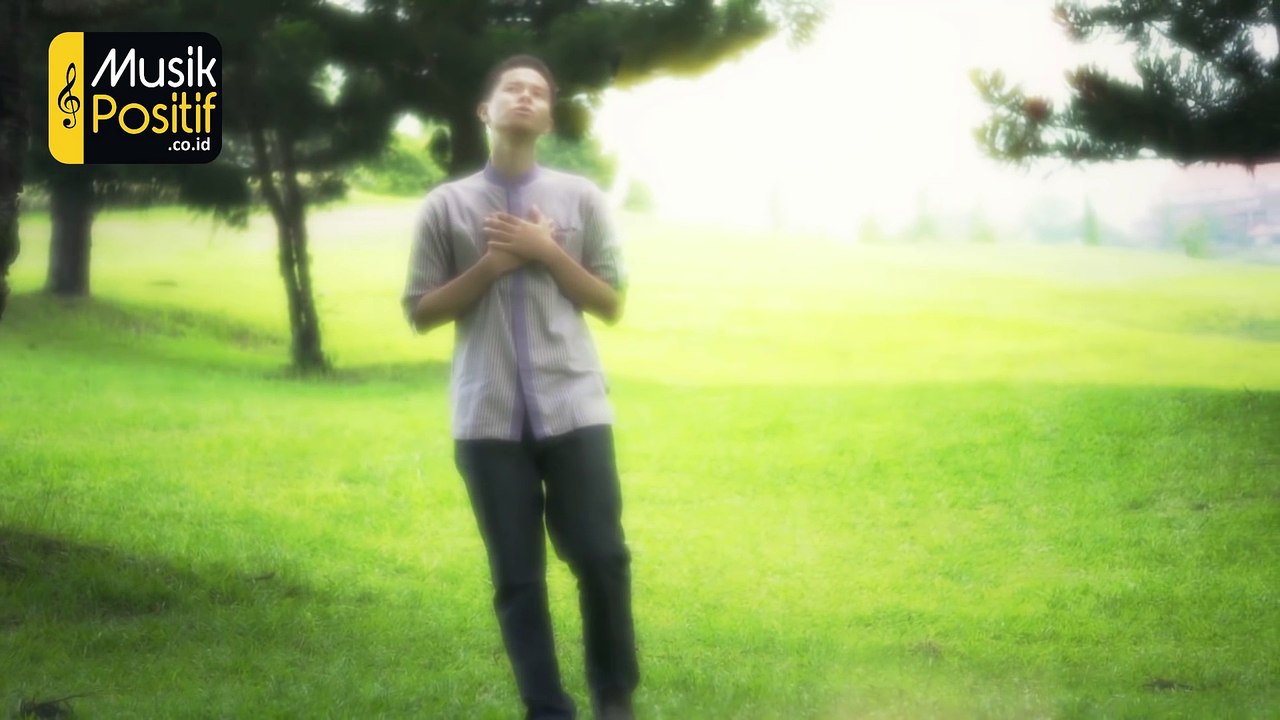 Ali Sastra - Dzikir Sang Pecinta (Official Video 2)