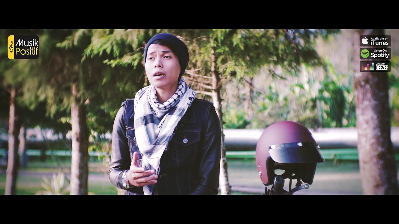 Ali Sastra - Ya Maula (Official Music Video)
