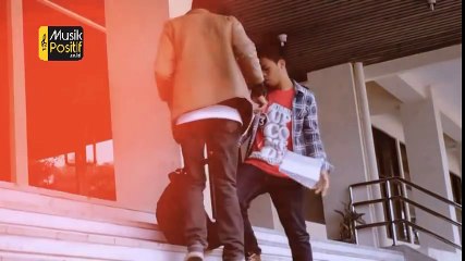 Ali Sastra Ft. The Jenggot - Tuhan Tahu Kita Mampu (Official Music Video)