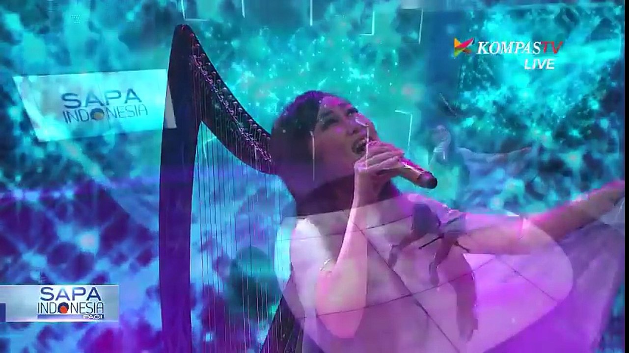 Angela July - Do You Want To Build A Snowman (OST Frozen)