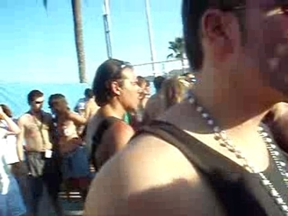 Tahiti 5 IBIZA
