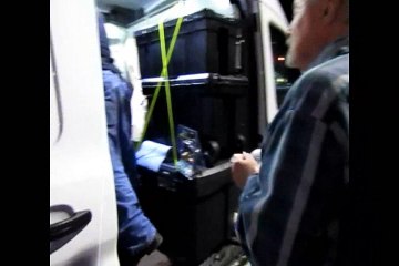 ZEROKNIGHT ENTERTAINMENT - 2.11.2018 - HELP!