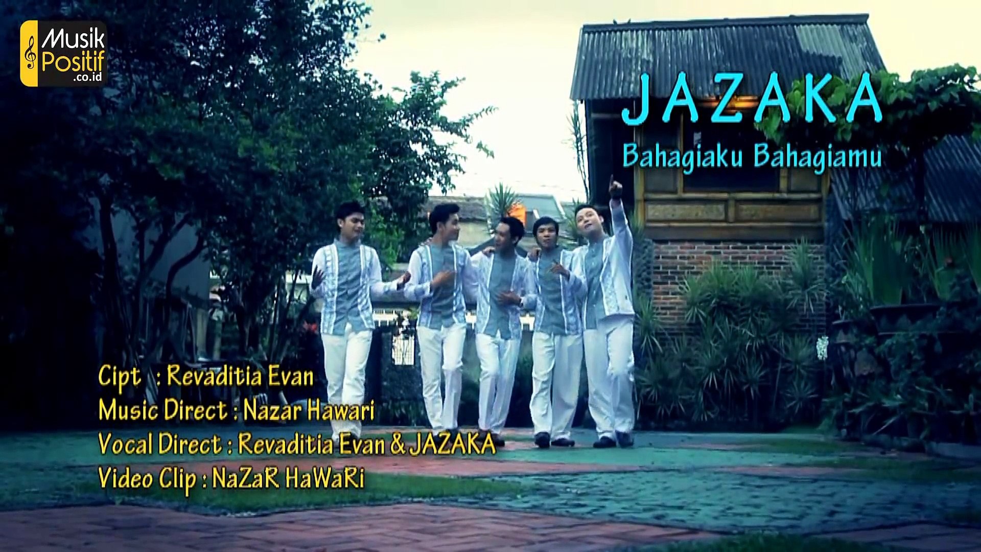 Jazaka Bahagiaku Bahagiamu Official Video Music Video Dailymotion 1 year ago1 year ago. dailymotion