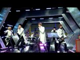 음악중심 - LED APPLE - Someone Met By Chance 레드 애플 - 어쩌다 마주친 Music Core 20111112