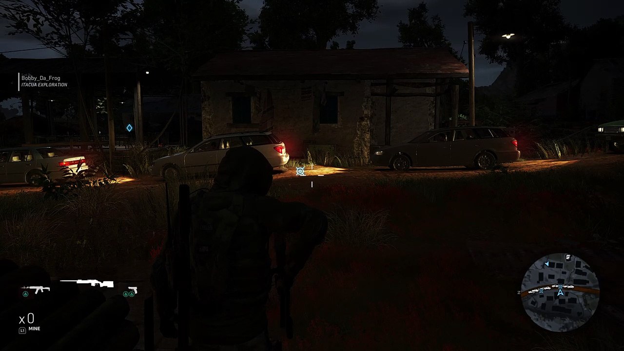 deaddog