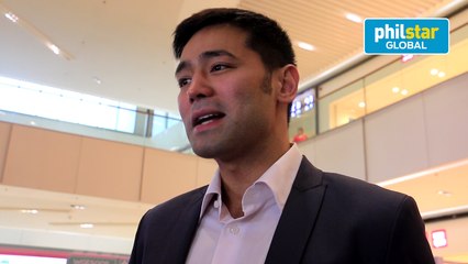 Dr. Hayden Kho talks about his daughter, Scarlett Snow