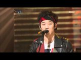 아름다운 콘서트 - Crying Nut - Interview 크라잉넛 - 인터뷰 Beautiful Concert 2011107