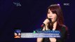 아름다운 콘서트 - Lim Jung-hee - Interview 임정희 - 인터뷰  Beautiful Concert 20111121