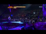 나는 가수다 - I Am A Singer #07, 20110320