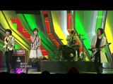 음악중심 - Jaurim - IDOL, 자우림 - 아이돌, Music Core 20110910