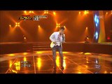 나는 가수다 - I Am A Singer #11, Kim Bum-soo : Roses like you - 김범수 : 그대 모습은 장미