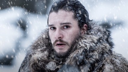 Game of Thrones Spoiler Alert