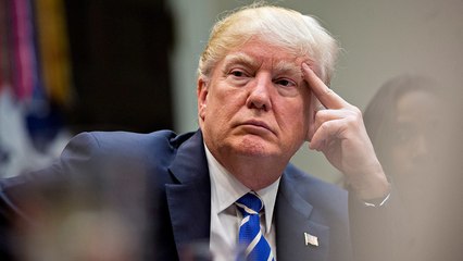 Here Are The Best Tweets About President Trump's Bizarre 'Covfefe’ Tweet