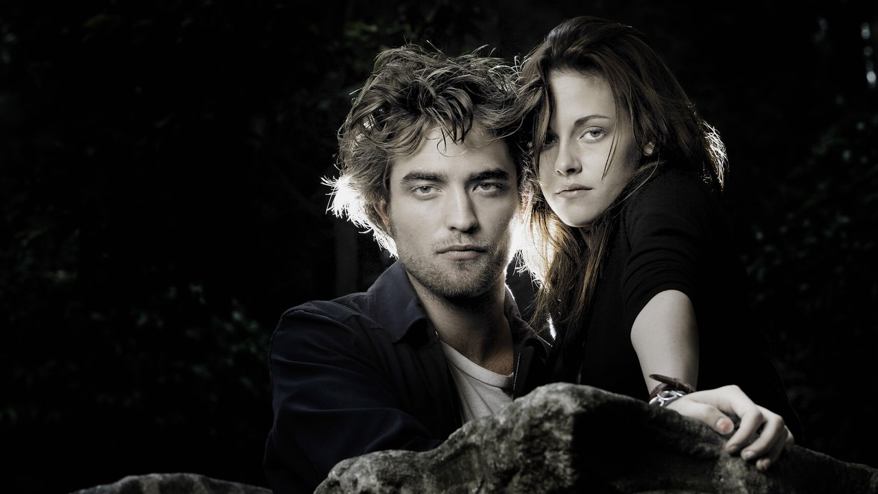 The ‘Twilight’ Cast Then and Now