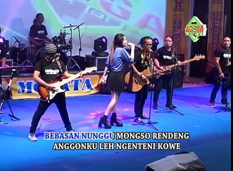 AKU CAH KERJO - NELLA KHARISMA ft SODIQ