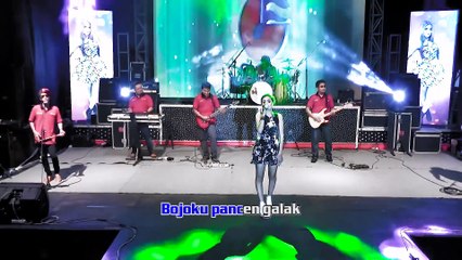 BOJO GALAK - NELLA KHARISMA (OM. MALIKA)