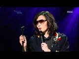 Kim Jong-seo - Interview 김종서 - 인터뷰 Beautiful Concert 20111129