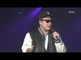 아름다운 콘서트 - Buga Kingz - Interview 부가킹즈 - 인터뷰 Beautiful Concert 20111213